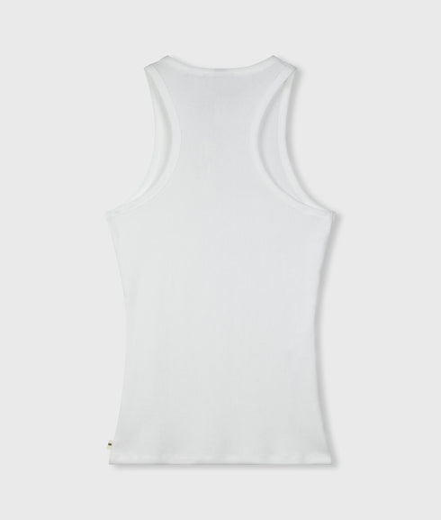 Camiseta TANK TOP RIB